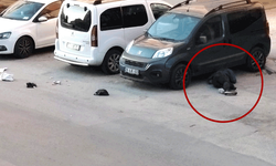 Eskişehir’de hareketsiz bulunan şahıs ekipleri harekete geçirdi