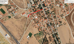 Eskişehir’de iki sokak trafiğe kapanıyor: Büyükşehir’den uyarı