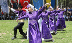 Eskişehir’de Kırım Tatar Kültürü Tepreş Şenliği’nde yaşatılacak