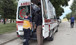 Eskişehir’de "kız arkadaş" kavgası: 1 yaralı