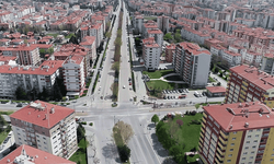 Eskişehir’de konut satışları yüzde 29,7 azaldı