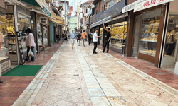 Eskişehir’de kuyumcuların pazar günü çalışma saatleri belirlendi