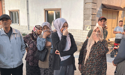 Eskişehir’de mahalleyi gübre kokusu sardı! Vatandaş isyan etti: “Cam açamıyoruz”