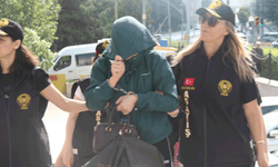 Eskişehir’de masaj salonlarına eş zamanlı baskın: 26 kadın kurtarıldı, 7 tutuklama