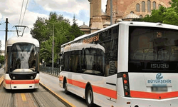 Eskişehir’de öğrenci abonmanına yeni zam