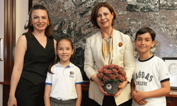 Eskişehir’de öğrencilerden önemli çevre hareketi