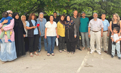 Eskişehir’de parsel satışı tartışması: Mahallelilerden inceleme çağrısı
