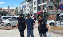 Eskişehir’de pompalı tüfekle 1 kişinin vurulduğu olayda 2 tutuklama