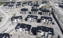 Eskişehir’de satılacak 565 TOKİ konutunun yerleri belli oldu