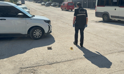 Eskişehir’de silahlı kavga: Bir yaralı