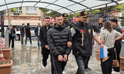 Eskişehir’de silahlı kavga olayının 2 şüphelisi adliyede