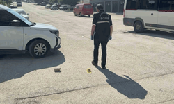 Eskişehir’de silahlı kavganın şüphelisi tutuklandı