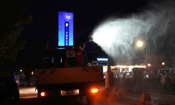 Eskişehir’de sinek ve keneye karşı alarm: İlaçlamalar başladı