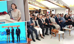 Eskişehir’de Sivil Katılım Zirvesi: Yerel demokrasi için güçlü iş birliği!