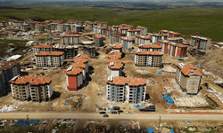 Eskişehir’de TOKİ konutlarının teslim tarihi belli oldu