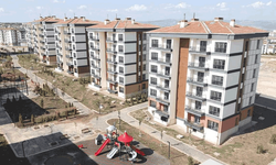Eskişehir’de TOKİ’den 565 konut satışı: Başvurular yarın başlıyor, işte detaylar