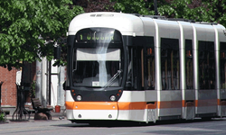 Eskişehir’de tramvaylar seferlerine LGS ayarı