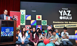 Eskişehir’de TÜGVA Yaz Okulu tanıtıldı: Dijital bağımlılığa karşı seferberlik
