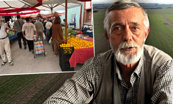 Eskişehir’de ürün bol, pazar neden pahalı?
