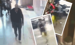 Eskişehir’de vicdansızlık: Yardım bahanesiyle yaşlı adamın parasını çaldı