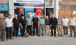 Eskişehir’de yaşayan Erzurumlular bir araya geliyor