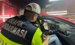 Eskişehir’deki nefes kesen simülasyon