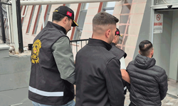 Eskişehir’deki silahlı kavgayla ilgili 2 şüpheli tutuklandı