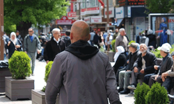 Eskişehir’den yurt dışına 8 bin 70 kişi göç etti