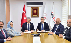 Eskişehir’e dev spor yatırımı: 7 yeni tesis için imzalar atıldı