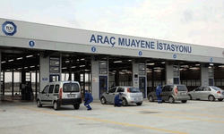 Eskişehir’e yeni araç muayene istasyonu açılıyor