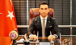 Eskişehir'in tecrübeli Başsavcı Vekili Savaş Kılıç, Kütahya Cumhuriyet Başsavcısı oldu