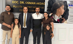 Eskişehirli Esila'nın 12 saatlik zorlu ameliyatı başarıyla tamamlandı