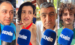 Eskişehirlilere sorduk: Bu pazar seçim olsa oyunuzu kime verirsiniz?