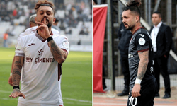 Eskişehirspor Beykan Şimşek ile anlaşma yolunda