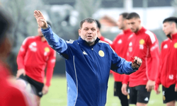 Eskişehirspor’da gözler Hakan Şapcı’da: Transfer harekatı başlıyor