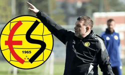 Eskişehirspor’da teknik ekip netleşti