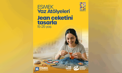 ESMEK’ten gençlere özel moda ve tasarım eğitimi