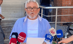 Sebahattin Tetik'ten uçak bileti fiyatlarına tepki: “Aynı uçuşta 700 avroluk fark olmaz!”