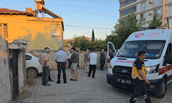 Gaziantep'te haber alınamayan şahıs evinde ölü bulundu