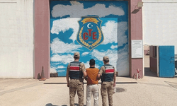Gaziantep'te kesinleşmiş 17 yıl cezayla aranan şahıs yakalandı