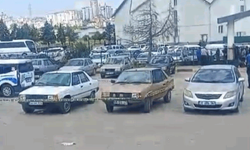 Gaziantep'te mezarlıktaki silahlı çatışmaya 5 gözaltı