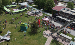 Göksel ve Gökçe Eskişehir Çocuk ve Aile Festivali’nde konser verecek