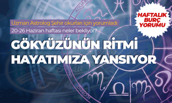 Haftalık burç yorumu (20-26 Haziran 2026)