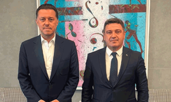 Hatipoğlu Karakülah’ı ağırladı