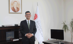 İletişim Başkanlığı Afyonkarahisar Bölge Müdürlüğü’nde Ömer Süt dönemi