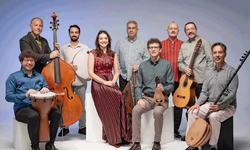 İncesaz Eskişehir’de konser verecek