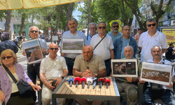İYİ Parti Odunpazarı'ndan Çağlan TOKİ projesi için uyarı: “Bir tarafı yaparken diğer tarafı zarar görmesin!”