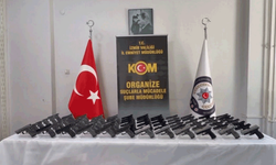 İzmir'de eş zamanlı operasyon: 10 tutuklama