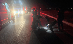 İzmir'de feci kaza: 2 gözaltı