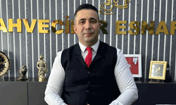 Kahveciler Odası Başkanı Karatay’dan vergi borcu yapılandırmasına faiz tepkisi!
